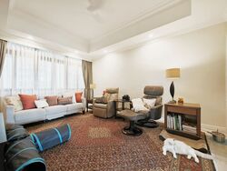 The Arcadia (D11), Condominium #437039811